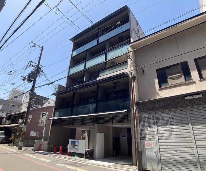 【クリスタルガーデン】間取