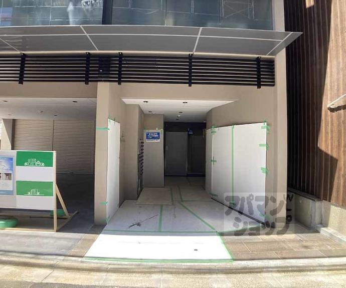 【クリスタルガーデン】間取