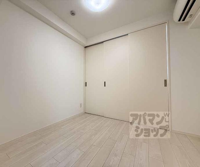 【クリスタルガーデン】間取