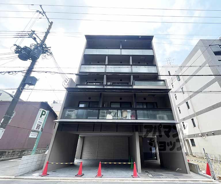クリスタルガーデン