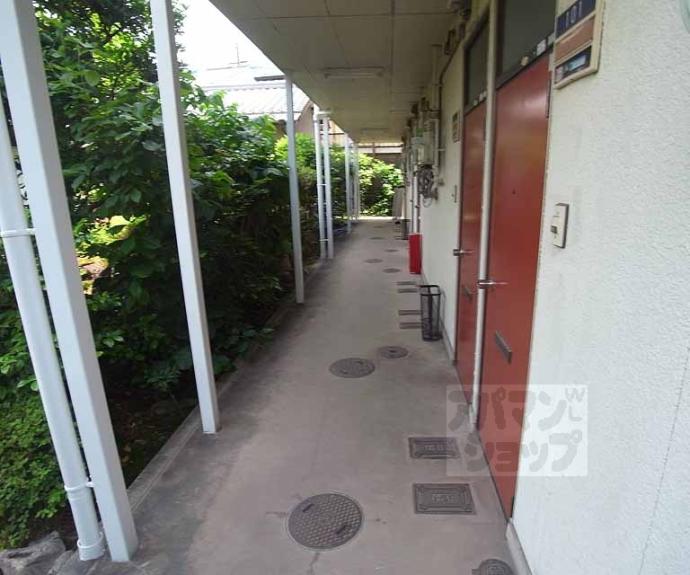 【ハイム太田】間取
