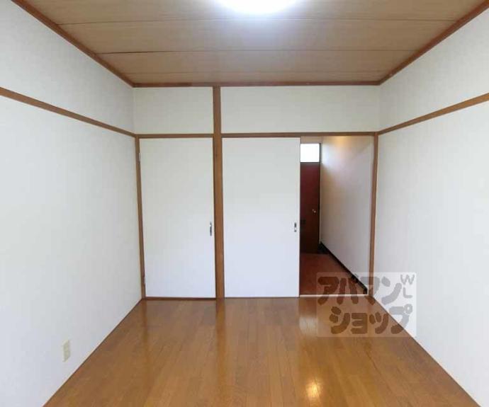 【ハイム太田】間取