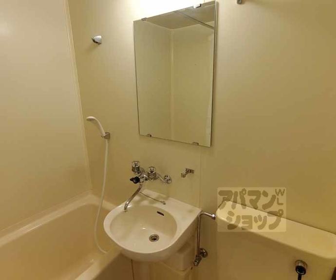 【ハイム太田】間取