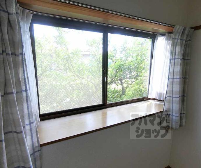 【ハイム太田】間取