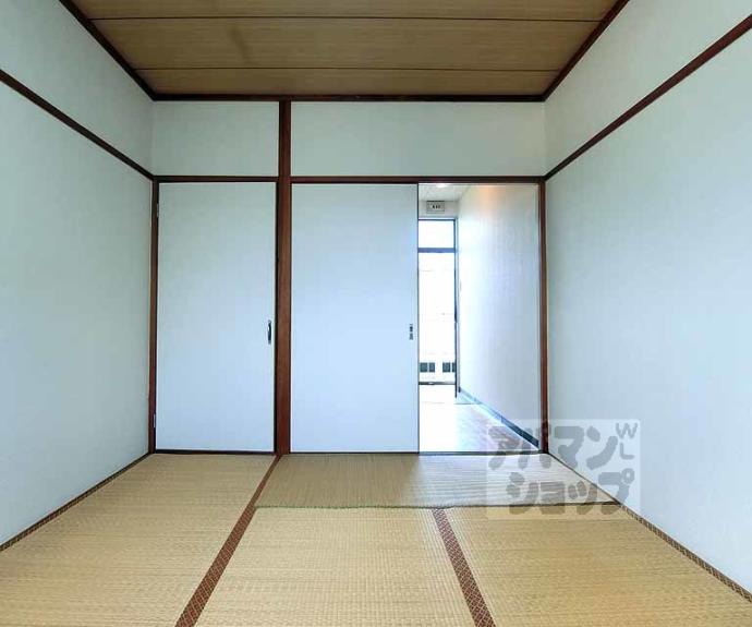 【ハイム太田】間取