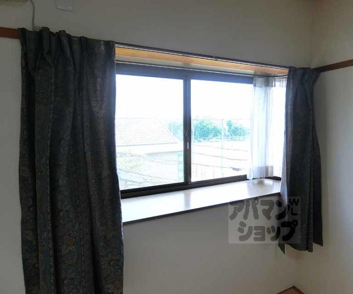 【ハイム太田】間取