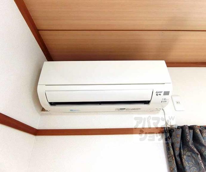 【ハイム太田】間取