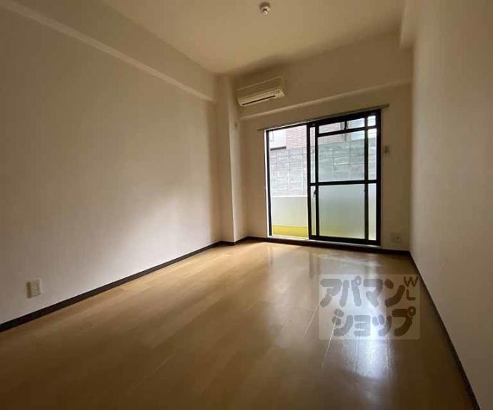 【WingTerrace篠原】間取