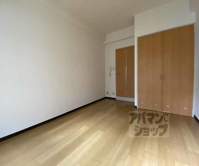 【WingTerrace篠原】間取