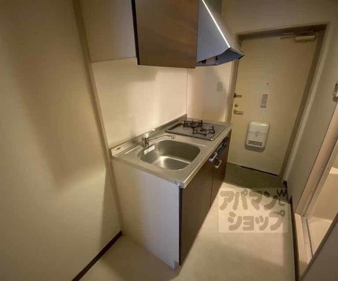 【WingTerrace篠原】間取