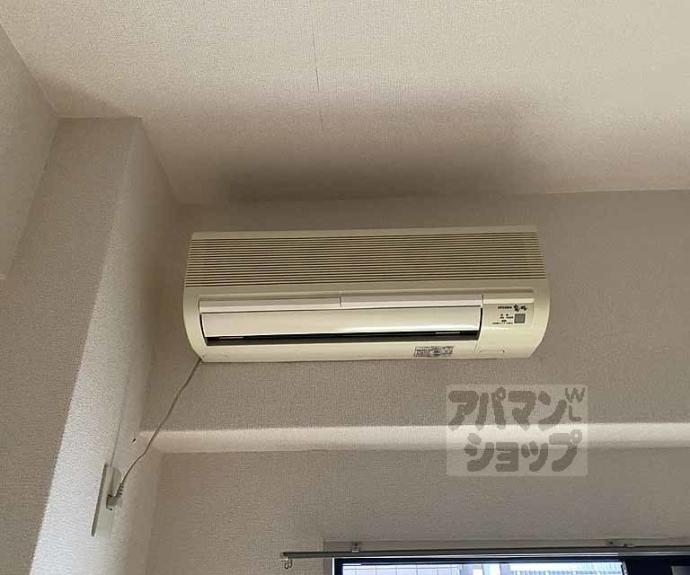 【WingTerrace篠原】間取