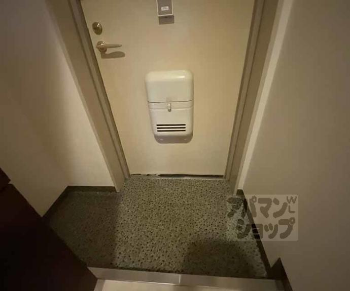 【WingTerrace篠原】間取