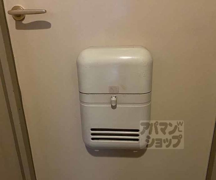 【WingTerrace篠原】間取