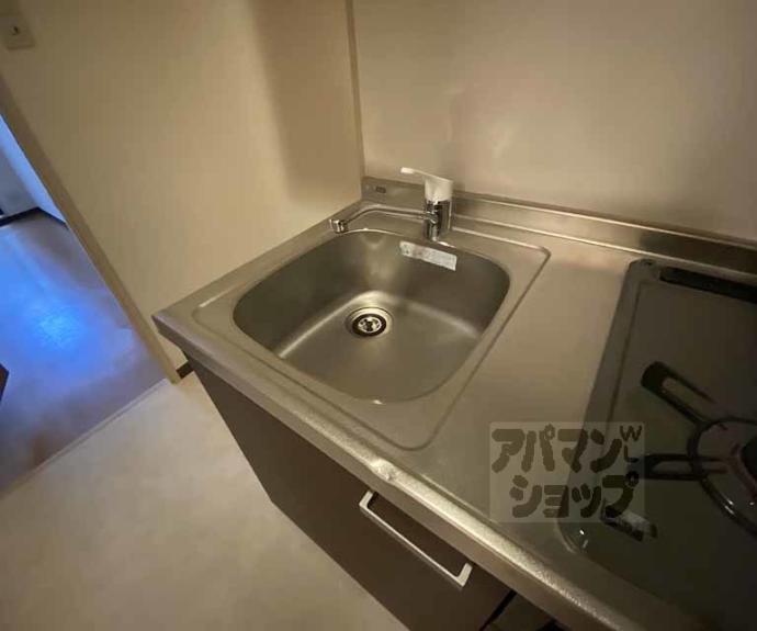 【WingTerrace篠原】間取