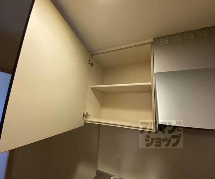 【WingTerrace篠原】間取