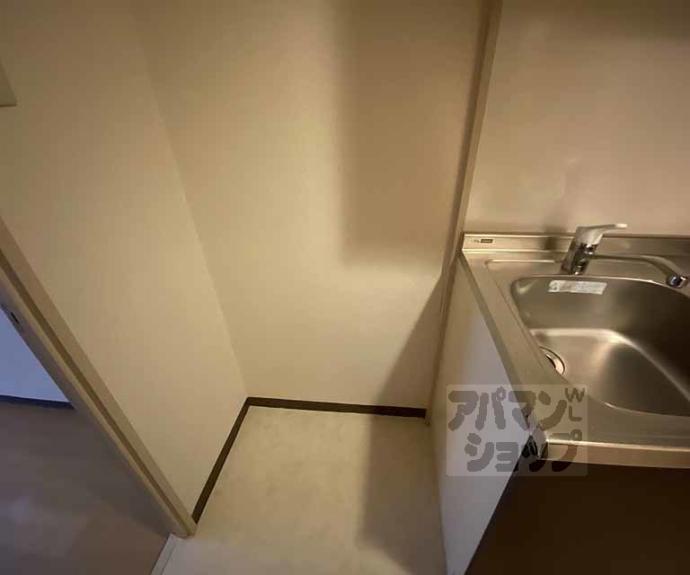 【WingTerrace篠原】間取