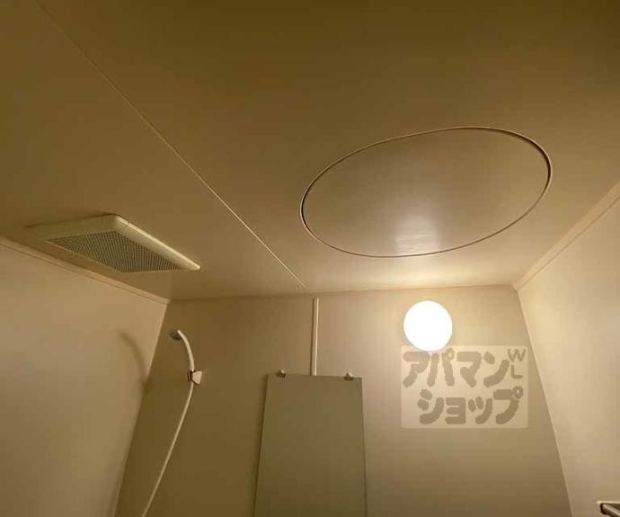 【WingTerrace篠原】間取