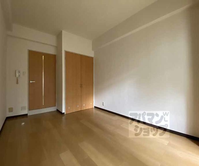 【WingTerrace篠原】間取