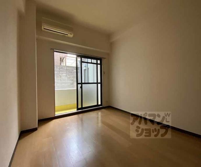 【WingTerrace篠原】間取