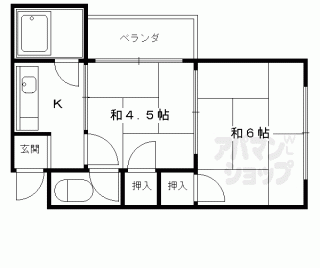 【石原マンション】