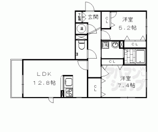 【Ｌａ　ｃａｓａ　ｐｕｌｉｔａ】
