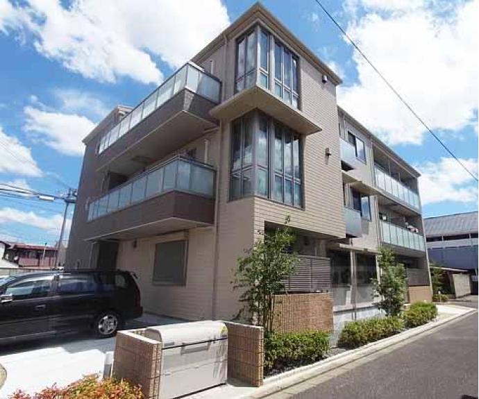 【La casa pulita】間取