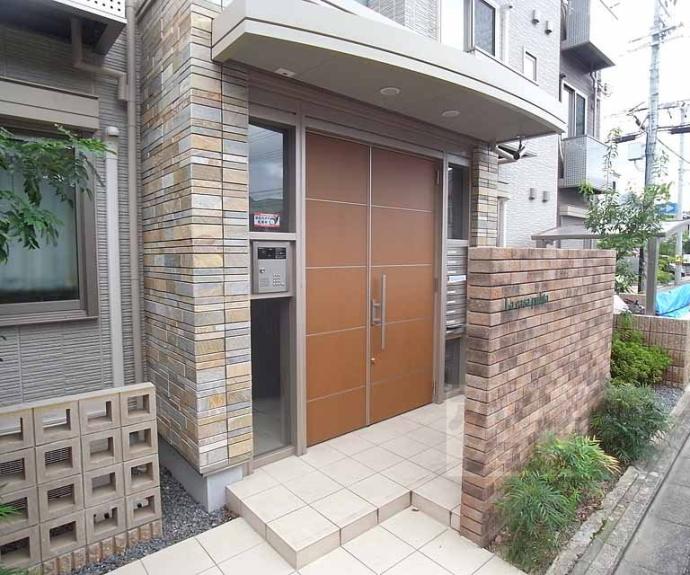 【La casa pulita】間取
