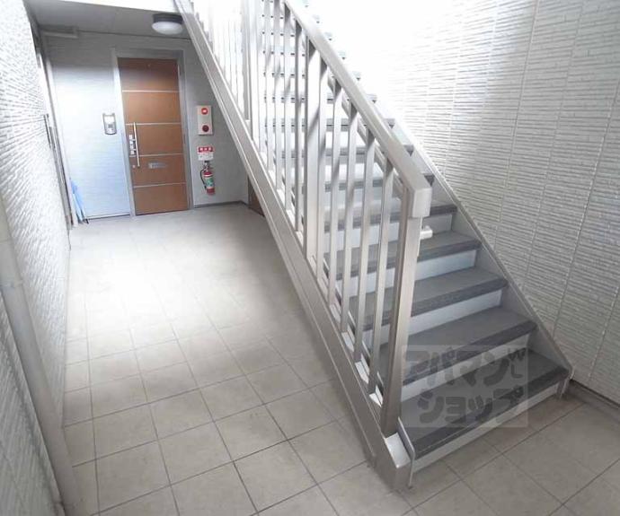【La casa pulita】間取