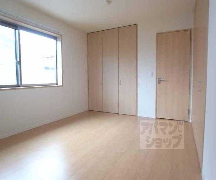 【La casa pulita】間取