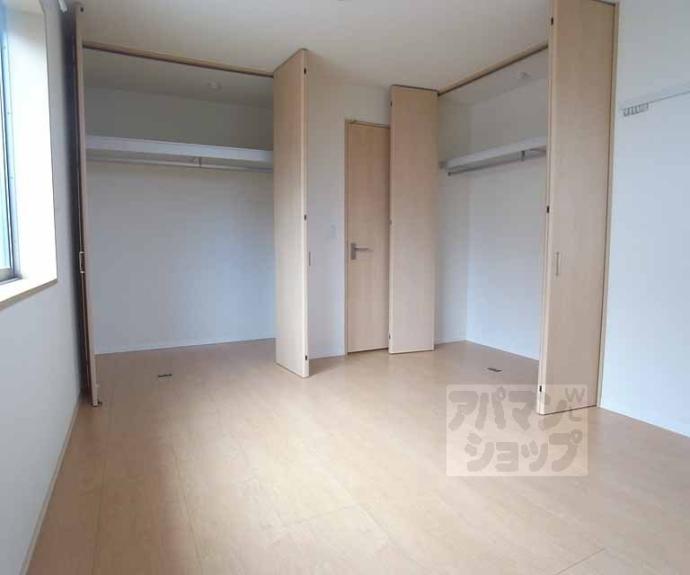 【La casa pulita】間取