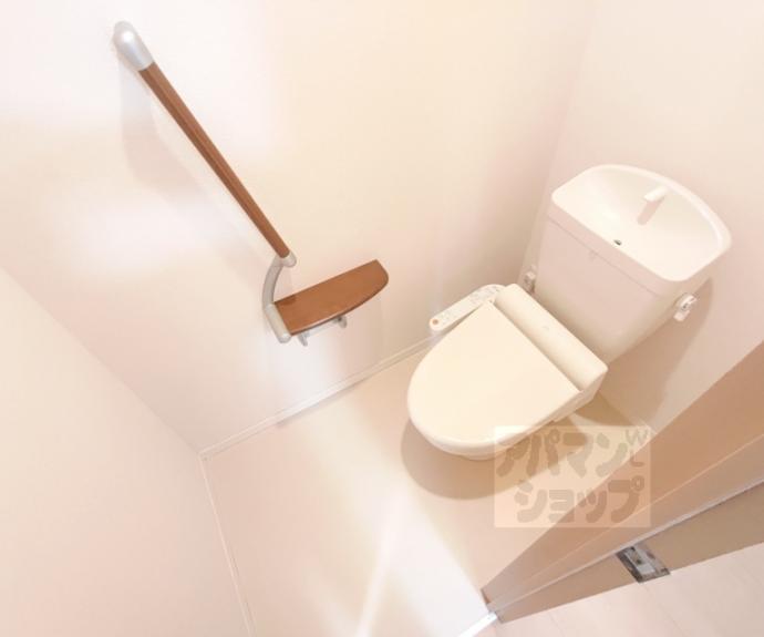 【La casa pulita】間取