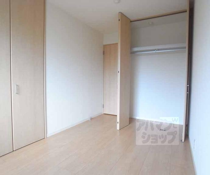【La casa pulita】間取