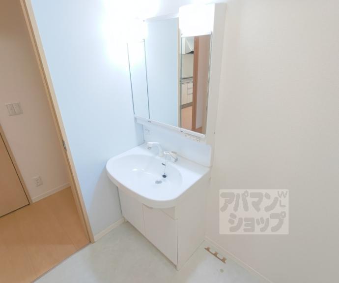 【La casa pulita】間取