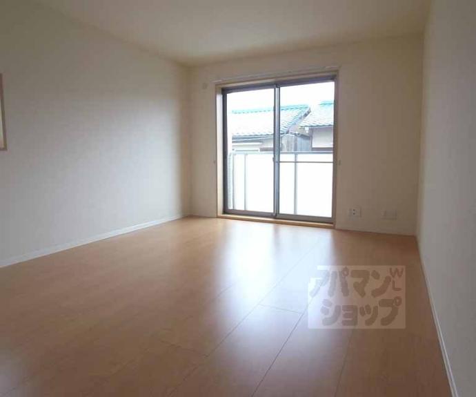 【La casa pulita】間取
