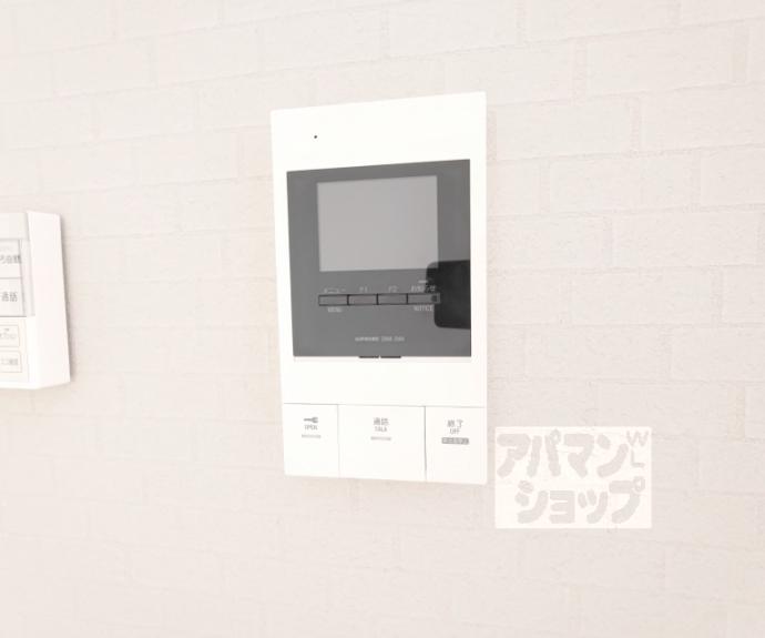【La casa pulita】間取