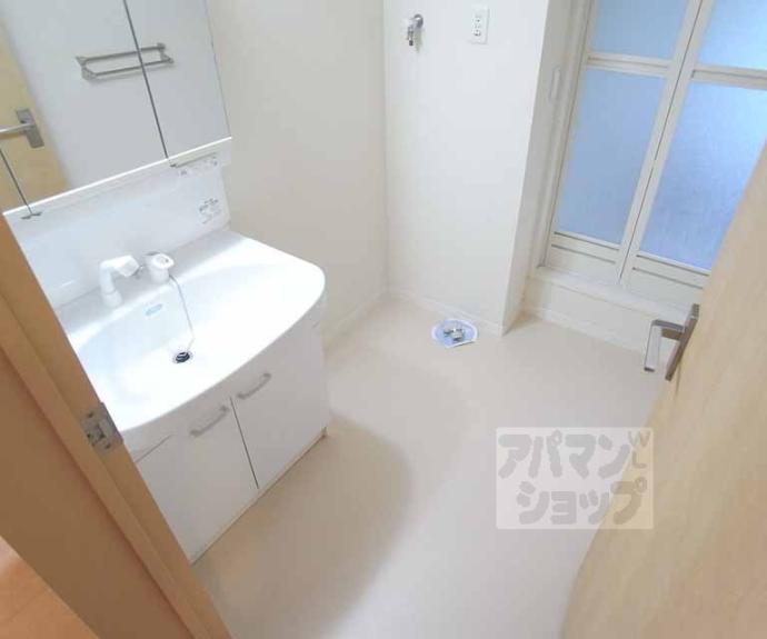 【La casa pulita】間取