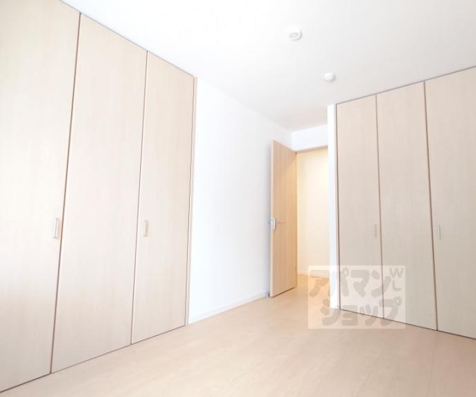 【La casa pulita】間取