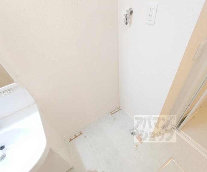 【La casa pulita】間取