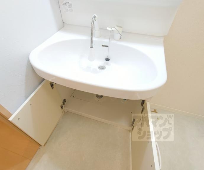 【La casa pulita】間取