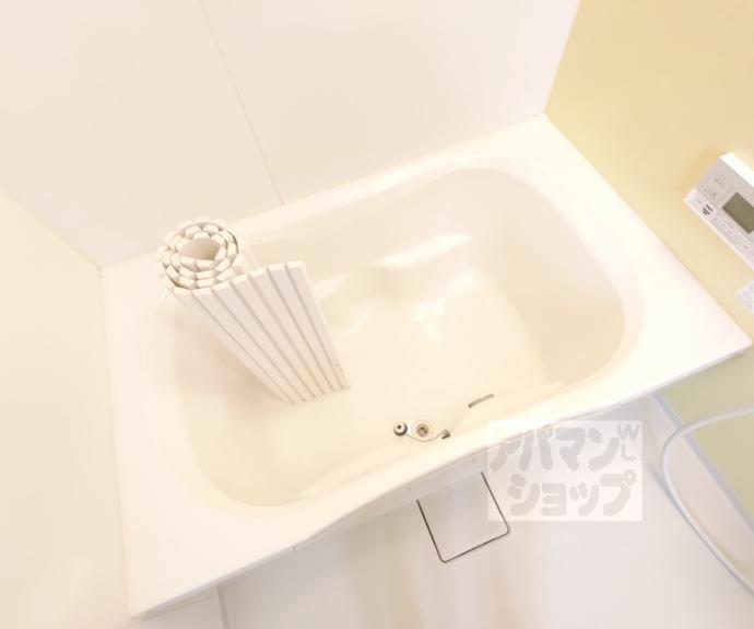 【La casa pulita】間取