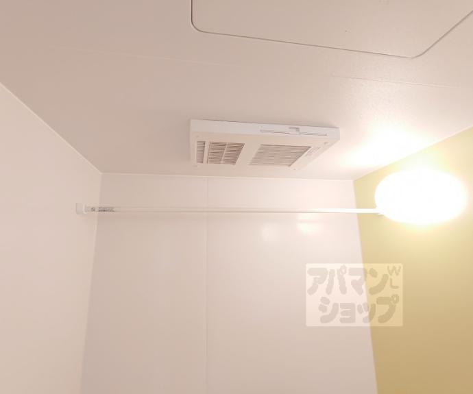 【La casa pulita】間取