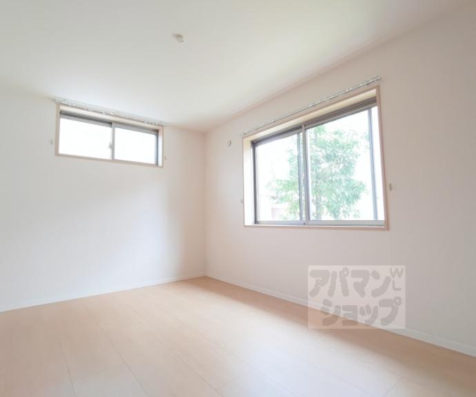 【La casa pulita】間取
