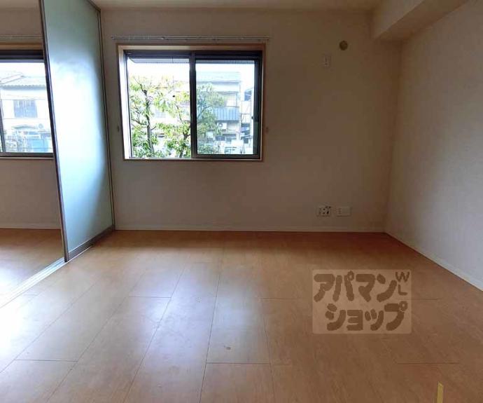 【La casa pulita】間取