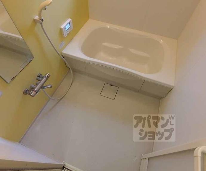 【La casa pulita】間取