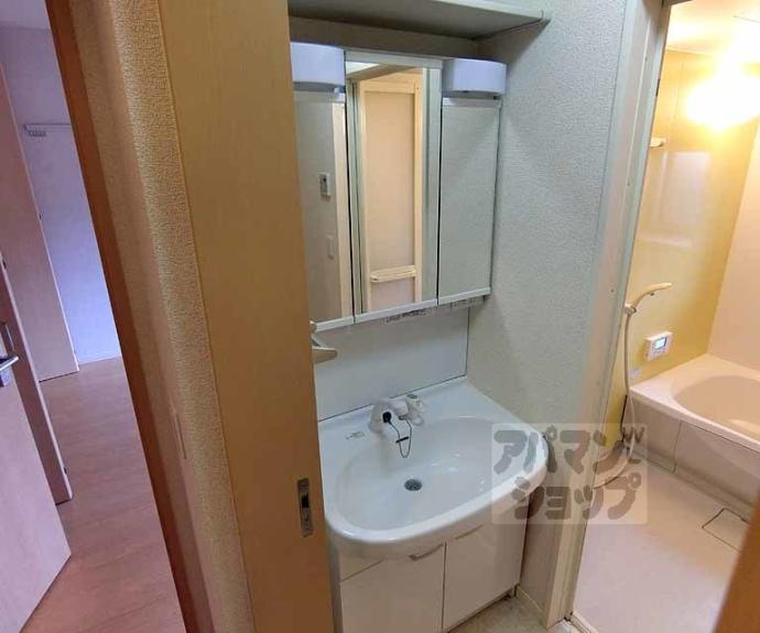 【La casa pulita】間取