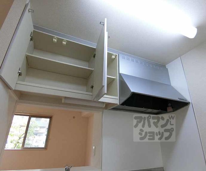 【La casa pulita】間取