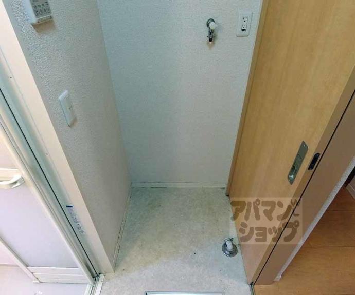 【La casa pulita】間取