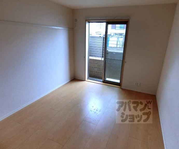 【La casa pulita】間取