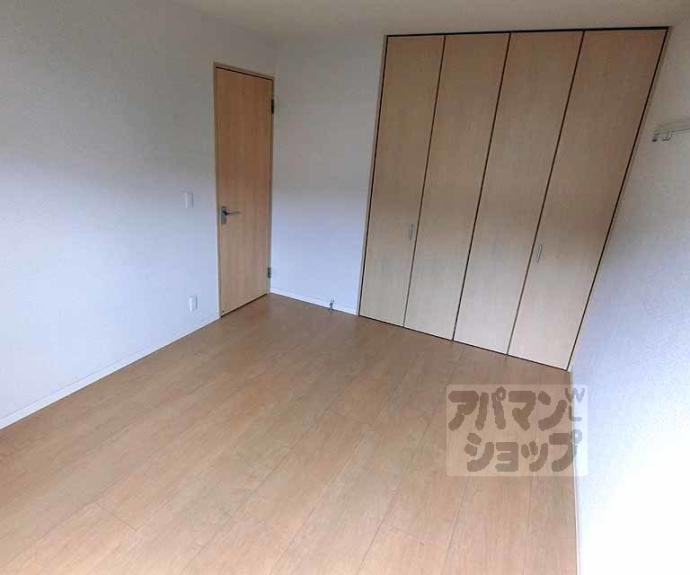 【La casa pulita】間取