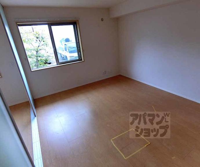 【La casa pulita】間取